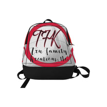 Load image into Gallery viewer, Tru Family Kreations, llc. Backpack
